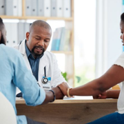 Why Total Health Matters: Physical, Mental, and Public Health Guidance - Audio Blog