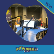 BoenkerZ KidZ - 11 oktober 2025