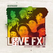 Radio Città Reggae // 9 Dec. 2023