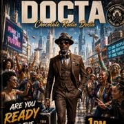 Chocolate-Radio.com presents The Docta - Funk Surgery on Moday's 13:00 - 15:00