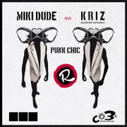 Attila's Hun 032 | Punk Chic by Miki Dude feat. Kriz