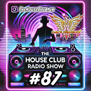 The House Club #87 - This Weeks NEW Releases Mixed LIVE by Dave Phoenix