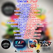 LOTMIX SHOW - S7 Ep30 (Rap En Francais)