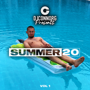 @DJCONNORG - Summer 20 Volume 1