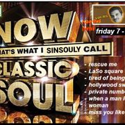 YOURS SINSOULY with mjdj - #140 9DEC24