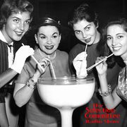 The Selection Committee New Year's Eve Mixtape, 12/31/24