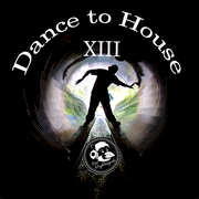 Dance to House XIII-DJ Pat Nightingale
