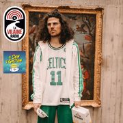 Interview Pierre Huges José Son de Gaston 2024