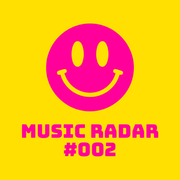 GRINLOUD – Music Radar #002