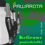 Kefirowe poniedziałki #06/975 PAWAROTA Radio - 02.01.2023