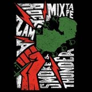 Smoke & Thunder // A "Zamrock!!" Mixtape