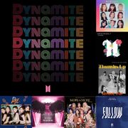 K-POP 2020 BEST HITS