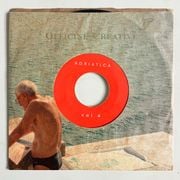 ADRIATICA VOL 4  by Scottucci
