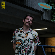 OBEY RECORDS Ep 73: Marsman