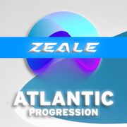 Atlantic Progression Presents: Zeale