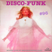 Disco-Funk Vol. 96