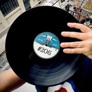 LES DERNIÈRES TENTATIONS DE ZEBRA #206 - Mixtape