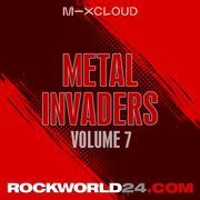Metal Invaders - Volume 7