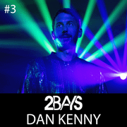2Bays Radio #3 - Dan Kenny