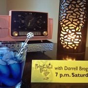 The Retro Cocktail Hour #1004 - July 12, 2025 (Orig. b'cast October 14, 2023)