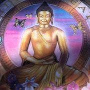 Buddhist Chill & Chinese New Year, 29th January 2025