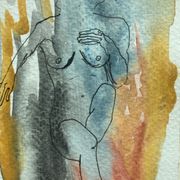 Palimpsets 231 [temporary bodies]