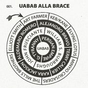 UABAB ALLA BRACE