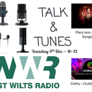 Talk & Tunes (With Tim) 091225