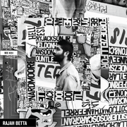 Wild City #251: Rajah Betta