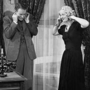 Turntable For One-Disinformation Week