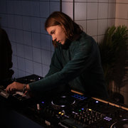 Ché Wax & Freddie Barker 24.2.24