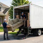 Same-Day Junk Removal Near Me | Jiffy Junk