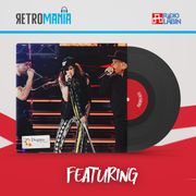Retromania 25. 4. 2024