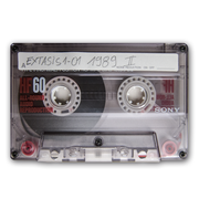 Éxtasis 1-01 (22 Diciembre 1989)