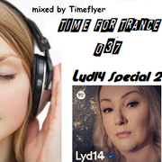 Time for Trance 037 - Lyd14 Special 2