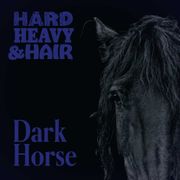The Hard, Heavy & Hair Show - Music-Only Edition - 443