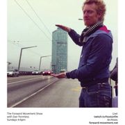 TFMS 2605 WITH Dan Formless on Hoxton FM Live!