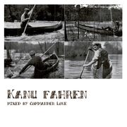 Kanu fahren