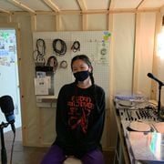 Diaspora Blues w/ Nancy Chong