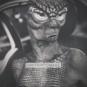 DAYTRIPTOMARS - Journey Unknown 24/09/2024