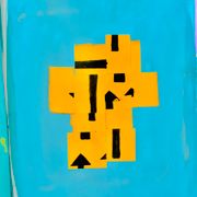 Golden Glow broadcast 3.4.20 ambient