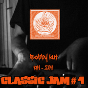 Classic Jam # par Bobby kut