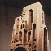 House Quickie (Balcony Sessions 10)