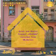 ASSOY 16.2 > Ariel and Ghaliz Present "KELESAH" recorded from KW Berlin