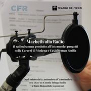 Macbeth alla Radio - 02 - Teatro dei venti - 30_09_2023