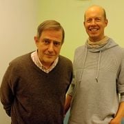 Pink Channel Popcafé 25.10.2025