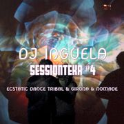 Inguela ⟿ Sessionteka #4 : "Source" (Ecstatic Dance)