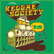 DJ Rosa from Milan - Reggae Society