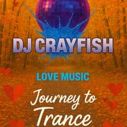 Dj.Crayfish - Journey to Trance ep.353