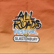Peppermint Iguana Radio Show # 339 (25/03/25) ALL ROADS FESTIVAL Special